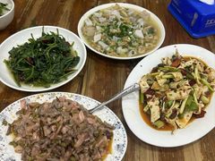 -九九牛肉馆(南山路店)