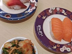 -万岁寿司(万国店)