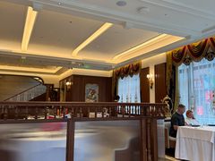 -马克西姆俄罗斯餐厅(通亚街店)