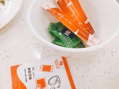 -海底捞(江南店)