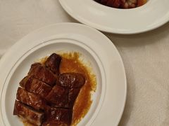 -上海金桥红枫万豪酒店-万豪中餐厅