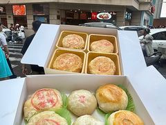 -沈大成(南京东路店)