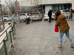 -时代奥城商业广场