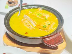 -杭州新新饭店·1913餐厅