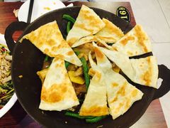 -东北大学（浑南校区）食堂