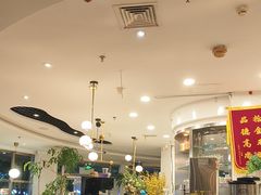 -花舍·新派粤菜·西餐·下午茶(亚运村·鸟巢店)