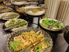 -鹈鹕素食餐厅自助餐部(正阳街店)