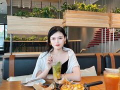 -必胜客(新海上世界店)