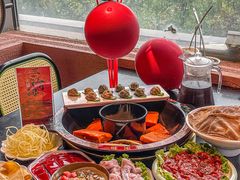 -三江两海老火锅(北京首店)