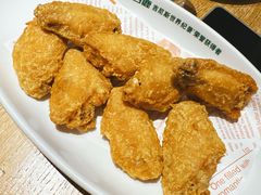 -新白鹿餐厅(爱琴海购物中心店)