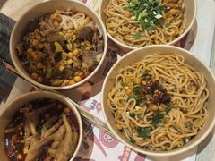 -盛香亭热卤(浏阳天虹店)