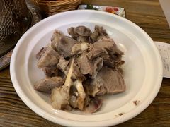 -格日勒阿妈蒙古厨房(大召店)