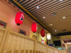大堂-伊豆野菜村(大族广场店)