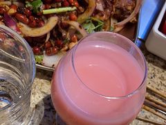 -大头叔烤鸡爪·朝鲜族烤串(天池路店)