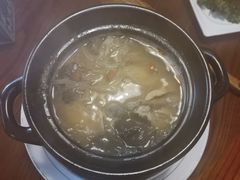 -王太饭堂