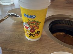 -呷哺呷哺 黄金牧场 (太原万象城店)
