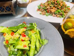 -王妈热卤·川味馆(海昌店)