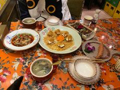 -蘑菇私房菜小馆(杨家坪西城天街店)