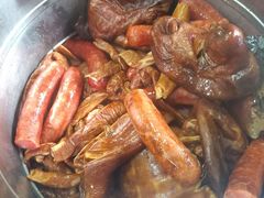 -惠记粉汤羊血梆梆肉(永松路店)