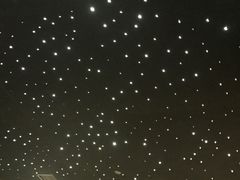 -STARRY CAFE & LOUNGE BAR(高新店)