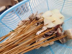 -古真记钵钵鸡(老公园店)