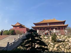 -香山寺