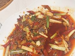 -院8里·小聚园(九眼桥店)