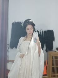 -盘子女人坊古装写真摄影(深圳店)
