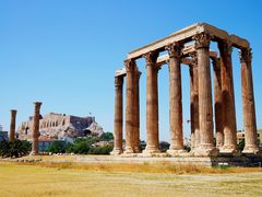 -奥林匹亚宙斯神庙