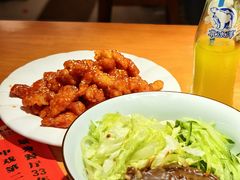 -景秀餐厅(南锣鼓巷店)