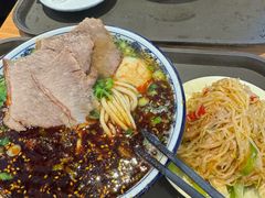 -有礼有面(知春路店)