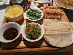 -阿五黄河大鲤鱼(纬三路店)