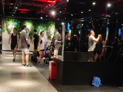 -威尔仕健身(海伦中心店)