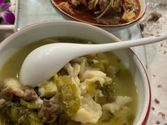 -正阳春烤鸭店(杨楼店)