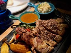 -巴别塔法餐舍(合作路店)
