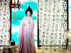 -九月鹰飞汉服摄影工作室