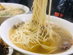 -鑫明明拉面(宁化路店)