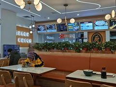 -格格家·兰州纯汤牛肉面(青龙寺店)