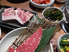 -九田家黑牛烤肉料理(新辰里亚运村店)