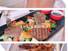 -必胜客(桐乡吾悦广场店)