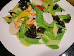 港式素炒什锦-高第街56号港式餐厅·精选(世茂广场宽厚里大明湖店)