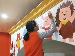 -红黄蓝成长中心(公益西桥校区)