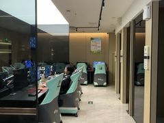 -爱尚网咖(正阳西路店)