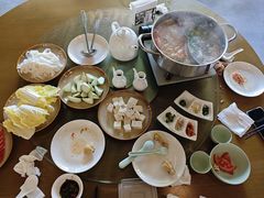 -三亚湾假日度假酒店·中餐厅