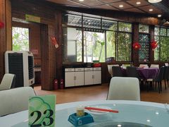 -绿雅居原生态农庄(小涌店)