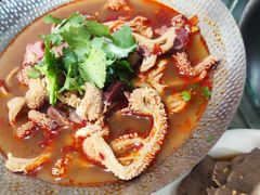 -柳沟豆腐宴69号福豆堂
