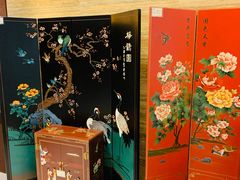 -广州白天鹅宾馆