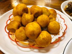 地瓜丸子-老味道餐厅(江山店)