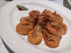 -荣兴酒家(徐家汇店)