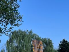 -莫子山公园